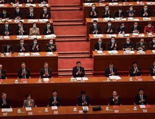 China approves plan to veto Hong Kong election candidates