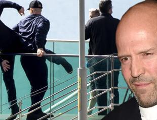 Hollywood star ‘left Antalya with good memories’