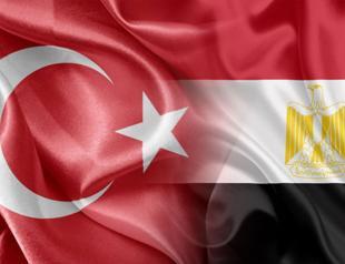 Turkey, Egypt hold first diplomatic contact since 2013