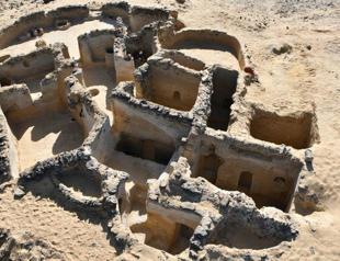 Ancient Christian ruins discovered in Egypt