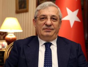 Turkish diplomat reflects on years of service in Paris