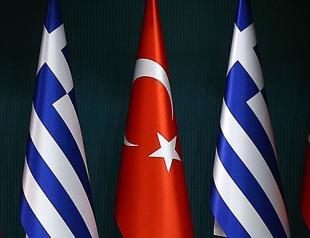 Turkish, Greek diplomats to meet soon to discuss bilateral ties, Aegean issues