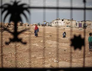 Glimpse of Syria’s heartbreaking decade-old conflict