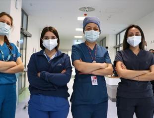 ‘Coronavirus warriors’ ask people to follow measures