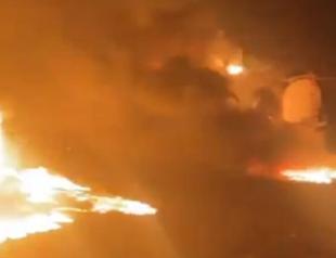 Turkey notifies Russia to stop shooting on civilians in northern Syria