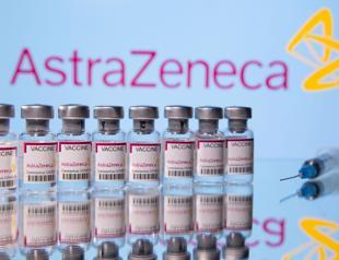 Italy under virus curbs again as Dutch, Irish stop AstraZeneca shots