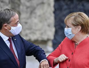 Merkel party in crisis after defeat in regional polls