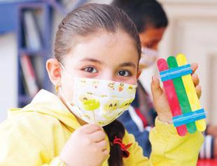 UNICEF supports education of Syrian children in Turkey, says expert