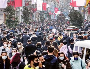 Virus cases may start to decline in May, say experts