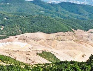Turkish ministry revokes mining license of Alamos Gold