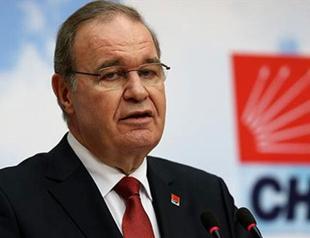 CHP spokesperson criticizes govt’s management of coronavirus outbreak