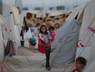 UN special envoy for Syria hails Turkeys efforts