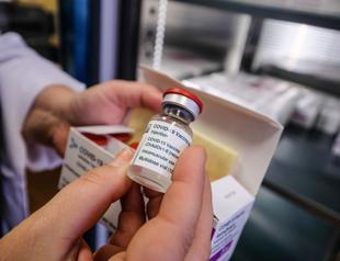 WHO experts to meet on AstraZeneca shot as virus cases surge