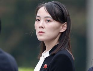 N Korean leader’s sister slams US as Biden envoys begin Asia trip
