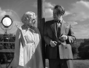 Mank leads Oscar nominations in a year of record diversity