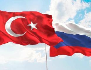 Turkey says cooperation with Russia to continue by contributing to region