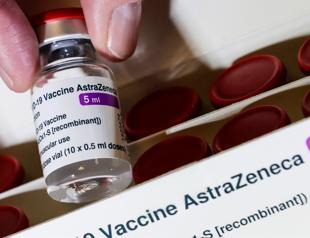 EU regulator convinced AstraZeneca benefit outweighs risk