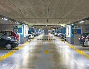 Parking lots to become mandatory at new residential buildings as of April