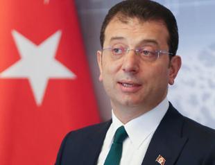 Istanbul mayor fined for ‘insulting’ former governor of Ordu