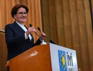 İYİ Party leader criticizes removal of student oath