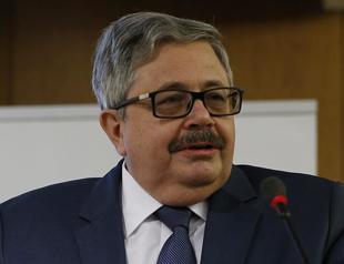 Russian envoy congratulates Hürriyet Daily News on 60th anniversary