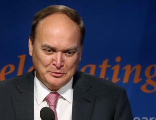 Russia recalls envoy after Biden says killer Putin will pay the price