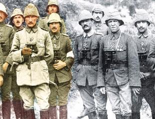 Turkey marks 106th anniversary of Çanakkale Victory