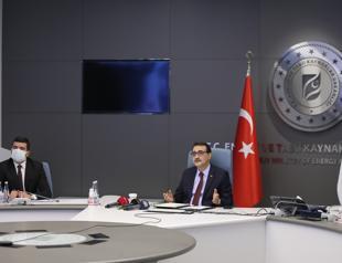 Public sector vital for getting energy invests: Minister