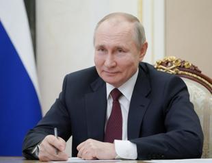 Takes one to know one: Putin mocks Biden over killer comment