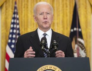 White House says Biden does not regret calling Putin ’killer’