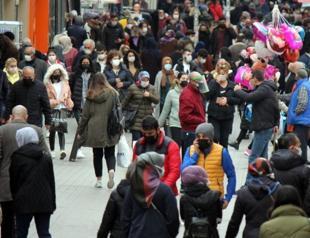 UK variant virus ‘may spreading rapidly in Turkey’