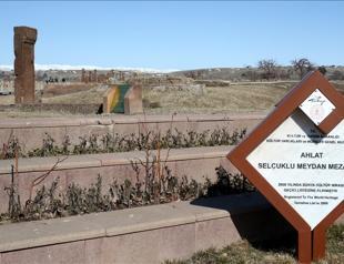 Ancient cemetery to be introduced to world