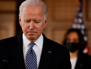 Biden visits Atlanta, condemns violence against Asian-Americans