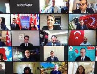 Turks in Canada mark Çanakkale victory