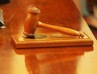 Prison sentence upheld for former court member