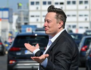 Musk tells China data gathered by Teslas remain secret: Report