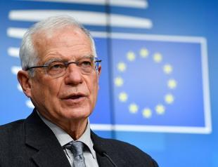 EU foreign policy chief highlights dialogue with Turkey