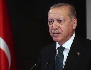 Turkish president celebrates Nowruz