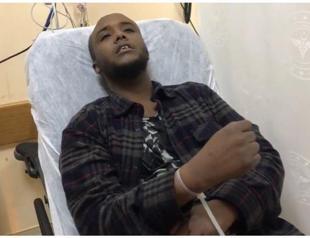 Turkey finds asylum seeker dumped by Greece in sea