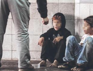 Jail time sought for gang forcing Syrian kids into begging