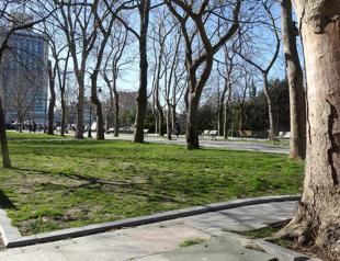Ownership of Istanbul’s Gezi Park transferred to foundation