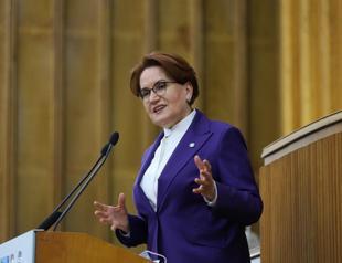 İYİ Party leader criticizes withdrawal from Istanbul Convention