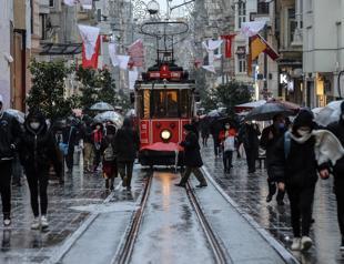 Vaccination helps keep severe virus cases under control in Turkey