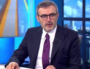 AKP’s deputy chair signals cabinet reshuffle