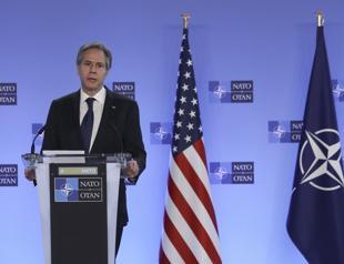 NATO must keep Turkey close despite differences, Blinken says