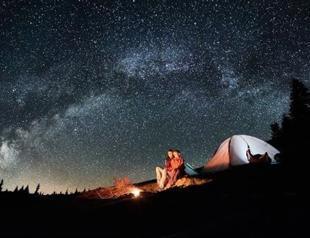 Turkey’s first Dark Sky Park to open in Bursa