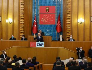 CHP lambasts gov’t over withdrawal from Istanbul Convention