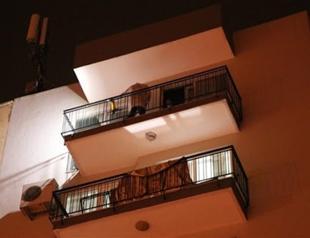 Woman stabbed to death by her husband in Denizli