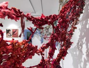 Kasa Gallery presents latest exhibition on discovery of ‘self’ within body and mind