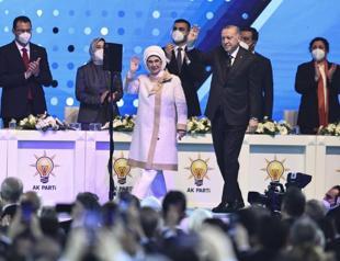 Turkey to present new constitution text next year: Erdoğan